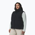 Dámska vesta Columbia Amaze Puff black 5
