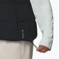 Dámska vesta Columbia Amaze Puff black 8