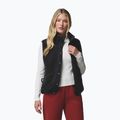 Dámska vesta Columbia Helvetia black 4