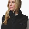 Dámska vesta Columbia Helvetia black 7