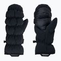 Dámske lyžiarske rukavice Columbia CSC Luxe Mitten black
