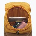 Mestský batoh Columbia Trail Traveler II 28 l squash corduroy/delta 4