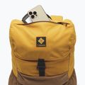Mestský batoh Columbia Trail Traveler II 28 l squash corduroy/delta 5