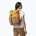 Mestský batoh Columbia Trail Traveler II 28 l squash corduroy/delta 7