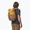 Mestský batoh Columbia Trail Traveler II 28 l squash corduroy/delta 9