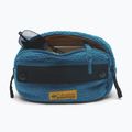 Ľadvinka Columbia Helvetia II Hip Pack 1 l phoenix blue/black 3