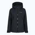 Dámska bunda 3v1 Columbia Trailborne Interchange black