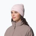 Dámska zimná čiapka Columbia CSC Luxe Cuffed Beanie mineral pink 2
