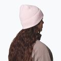 Dámska zimná čiapka Columbia CSC Luxe Cuffed Beanie mineral pink 3