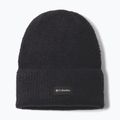 Dámska zimná čiapka Columbia CSC Luxe Cuffed Beanie black