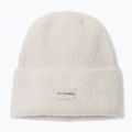 Dámska zimná čiapka Columbia CSC Luxe Cuffed Beanie dark stone