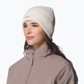 Dámska zimná čiapka Columbia CSC Luxe Cuffed Beanie dark stone 2