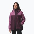 Dámska bunda 3v1 Columbia Hikebound II Interchange antique mauve/moonvista
