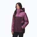 Dámska bunda 3v1 Columbia Hikebound II Interchange antique mauve/moonvista 6