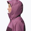 Dámska bunda 3v1 Columbia Hikebound II Interchange antique mauve/moonvista 10