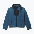 Detská fleecová mikina Columbia Sequoia Grove Full Zip Fleece phoenix blue/black
