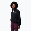 Dámska fleecová mikina Columbia Timber Meadow MTR Fleece HZ black 4