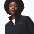 Dámska fleecová mikina Columbia Timber Meadow MTR Fleece HZ black 5