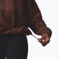Dámska fleecová mikina Columbia Timber Meadow MTR Fleece HZ tobacco 6