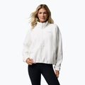 Dámska fleecová mikina Columbia Timber Meadow MTR Fleece HZ sea salt