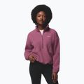 Dámska fleecová mikina Columbia Timber Meadow MTR Fleece HZ antique mauve