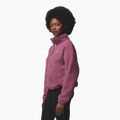 Dámska fleecová mikina Columbia Timber Meadow MTR Fleece HZ antique mauve 4