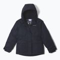 Detská zateplená bunda Columbia Nordic Strider III black