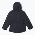 Detská zateplená bunda Columbia Nordic Strider III black 2