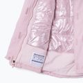 Detská zateplená bunda Columbia Nordic Strider III mineral pink 3