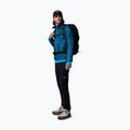 Pánske softshellové nohavice Columbia Tennent Mountain Softshell black 2