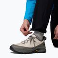 Pánske softshellové nohavice Columbia Tennent Mountain Softshell black 8