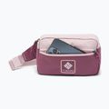 Ľadvinka Columbia Trail Traveler Hip 2 l mineral pink/antique mauve 3