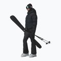 Dámska lyžiarska bunda Columbia Roffe Ridge Down Heat Seal black 2