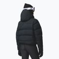 Dámska lyžiarska bunda Columbia Roffe Ridge Down Heat Seal black 3