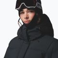 Dámska lyžiarska bunda Columbia Roffe Ridge Down Heat Seal black 6