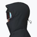 Dámska lyžiarska bunda Columbia Roffe Ridge Down Heat Seal black 7