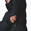 Dámska lyžiarska bunda Columbia Roffe Ridge Down Heat Seal black 8