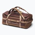 Cestovná taška Columbia Landroamer 60 l tobacco/delta