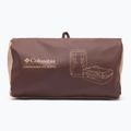 Cestovná taška Columbia Landroamer 60 l tobacco/delta 4