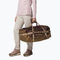 Cestovná taška Columbia Landroamer 60 l tobacco/delta 6