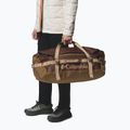 Cestovná taška Columbia Landroamer 60 l tobacco/delta 9