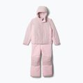 Detský lyžiarsky set Columbia Buga IV Set mineral pink/satin pink