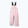 Detský lyžiarsky set Columbia Buga IV Set mineral pink/satin pink 4