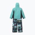 Detský lyžiarsky set Columbia Buga IV Set teal/black 2