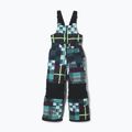 Detský lyžiarsky set Columbia Buga IV Set teal/black 3