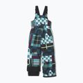 Detský lyžiarsky set Columbia Buga IV Set teal/black 4