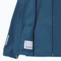 Detská softshellová bunda Columbia Ascender Hooded Softshell phoenix blue 3