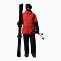 Pánske lyžiarske nohavice Columbia Platinum Peak Insulated black 2