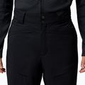 Pánske lyžiarske nohavice Columbia Platinum Peak Insulated black 4
