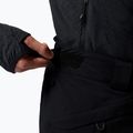 Pánske lyžiarske nohavice Columbia Platinum Peak Insulated black 5